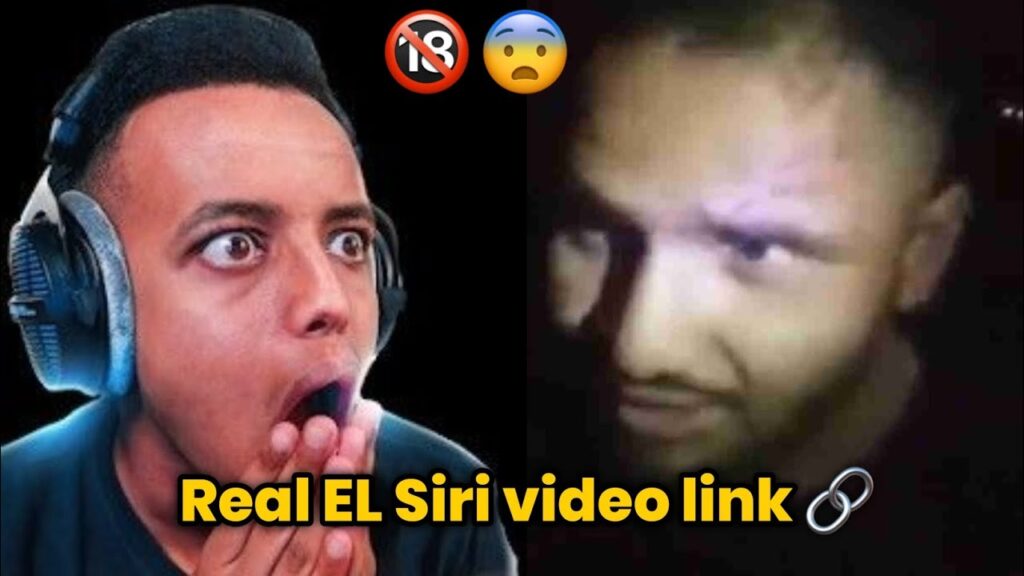 el siri video Hindi | el siri original video link