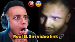 el siri video Hindi | el siri original video link