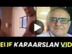 elif karaarslan dumpert