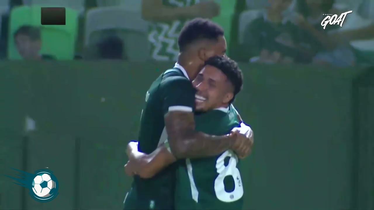 goiás x operário 3-0