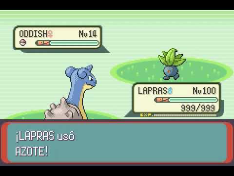 lapras leaked story