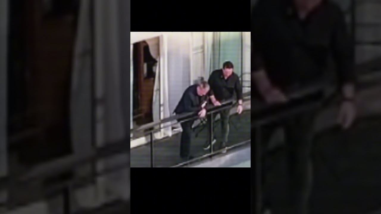 liam payne falling full video
