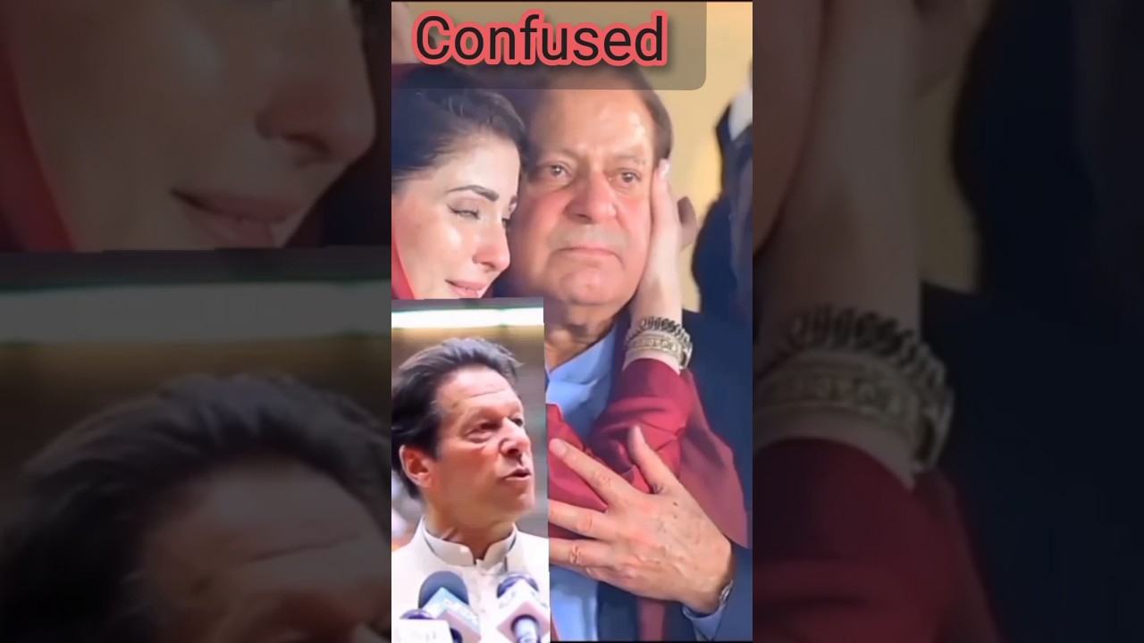 maryam nawaz viral video