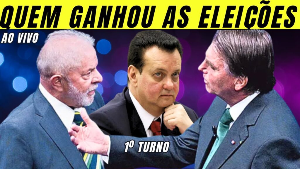 quem ganhou a eleição