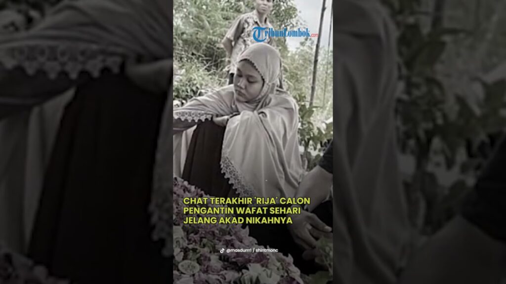 rija syahputra meninggal video