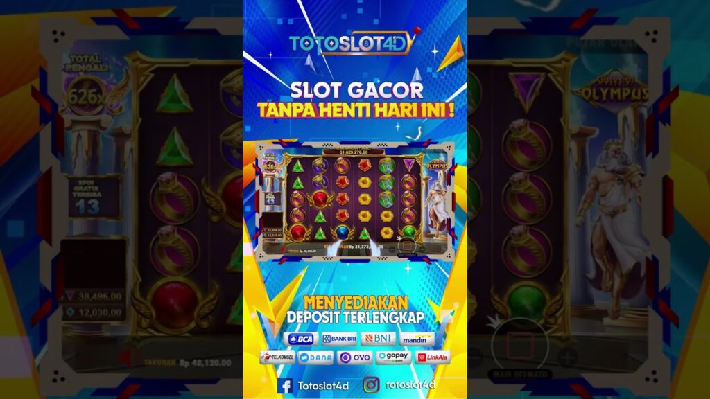 slot gacor mpopelangi org