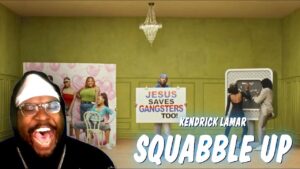 squabble up video