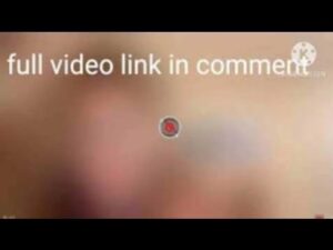 tummy tear video viral video