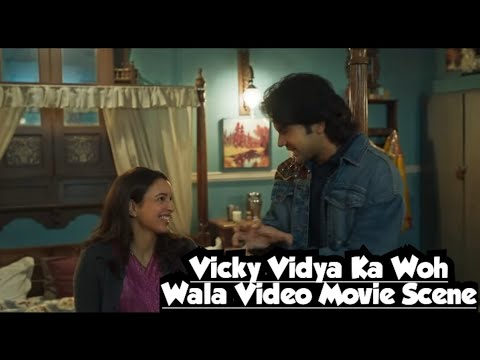 vicky aur vidya