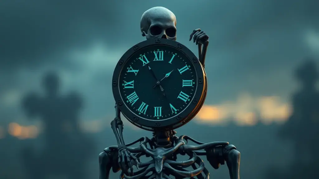 AI Death Clock Predicts Your End Date: Experts React