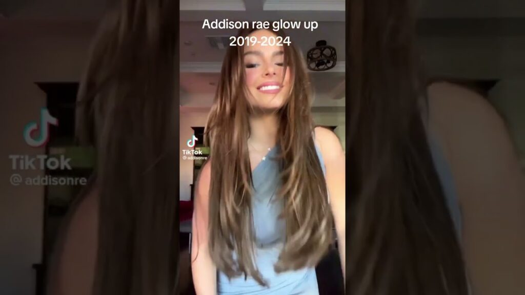 Addison Rae LEAKED video