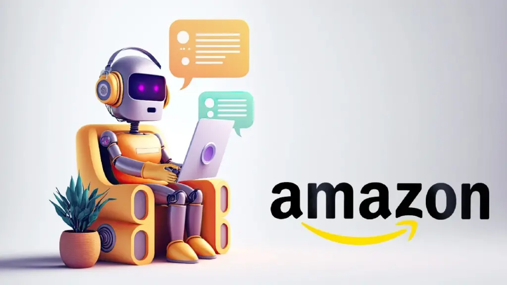 Amazon New AI Models Set to Disrupt Tech World