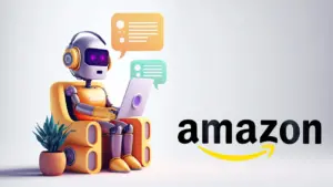 Amazon New AI Models Set to Disrupt Tech World