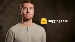 Chinese Open Source AI: Hugging Face CEO Speaks Out