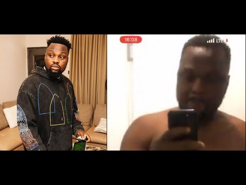 Egungun of Lagos Leaked video sparks cheating