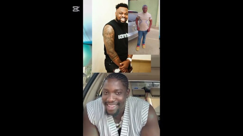 Egungun of lagos leaked viral video