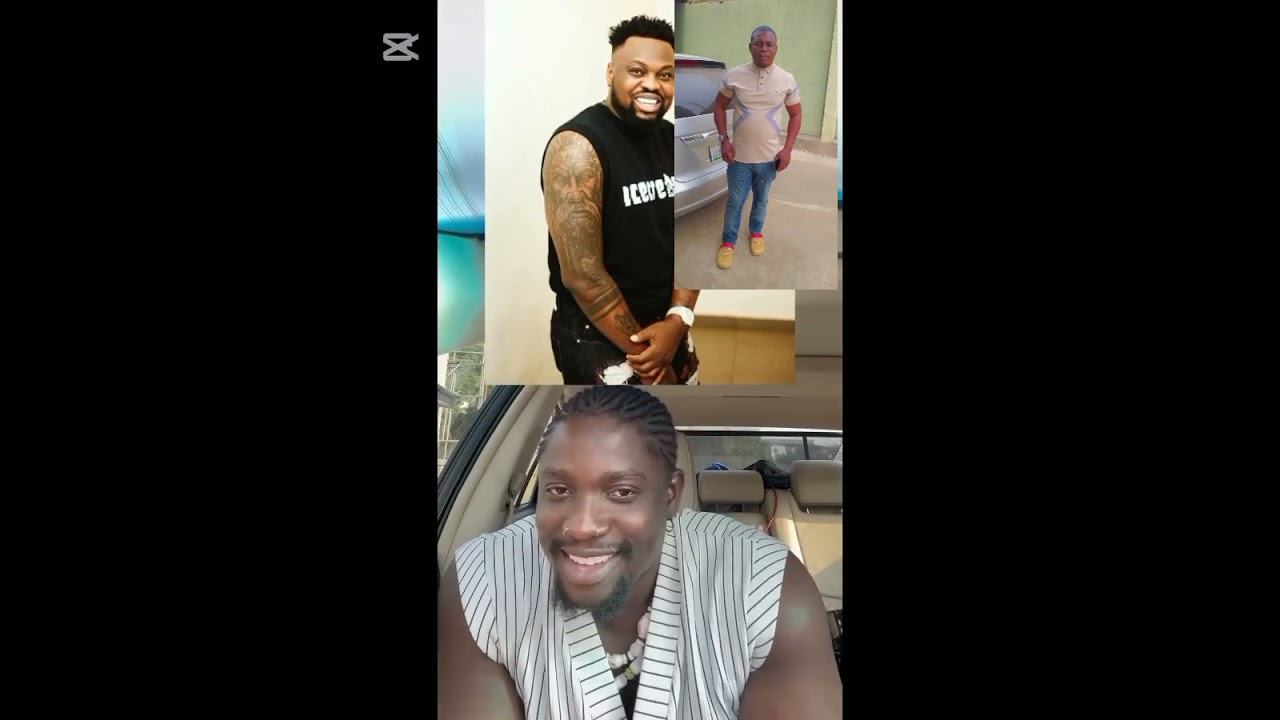 Egungun of lagos leaked viral video