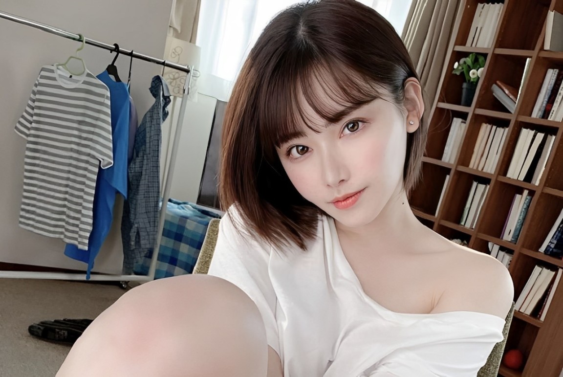 Eimi Fukada – The Beauty of the JAV Film Industry