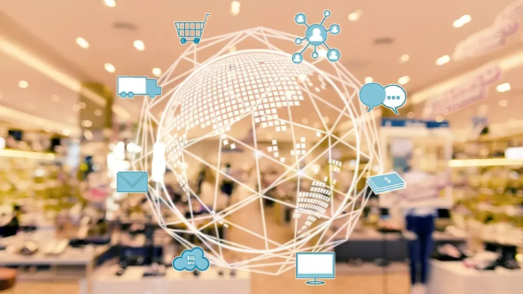 Global Retail Adopts AI Tools for Smarter Shopping