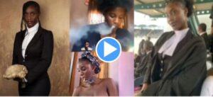 Ifunanya Lawyer Leaked Video And Photos Trending On Twitter – VIDEO