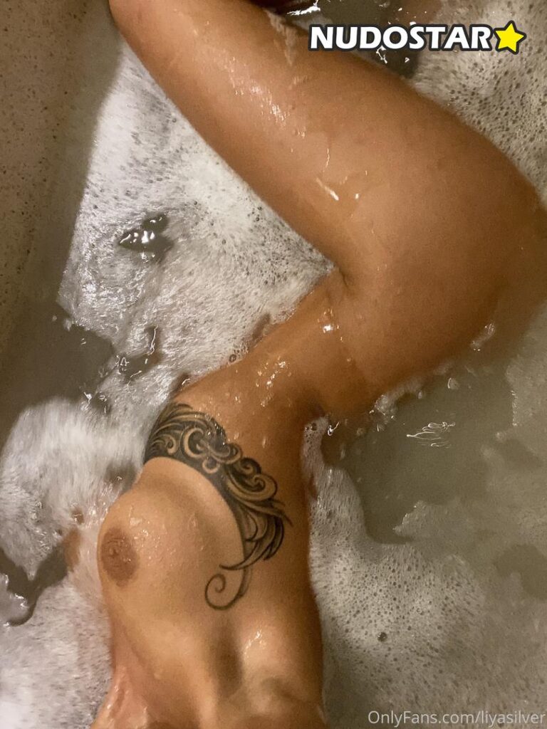 Liya Silver – Liyasilver Onlyfans Leaks (48 Photos + 4 Videos)