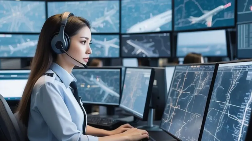 London Heathrow Tests AI Air Traffic System for Future Flights