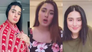 Maryam Faisal Video Goes Viral: Protect Yourself Now