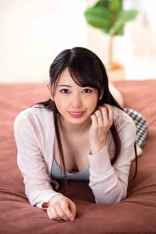 Mizuki Yayoi – Pop-up Angel for 18+ in Japan