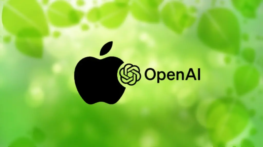 OpenAI Partnership with Apple to Reach 1 Billion Users