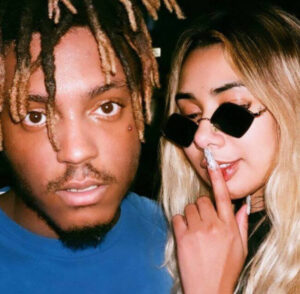 SEX VIDEO: Juice Wrld and Ally Lotti Leak Sextape