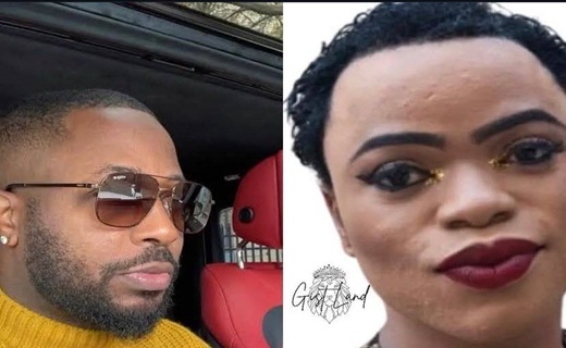 Tunde Ednut Leak Sex Chat With Bobrisky