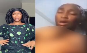 Watch  Esther Raphael Leaked Video Trending On TikTok