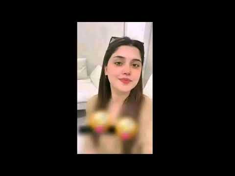 Watch kanwal Aftab leaked video