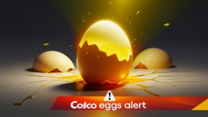 costco eggs recalled fda