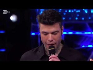 fedez sarà sanremo