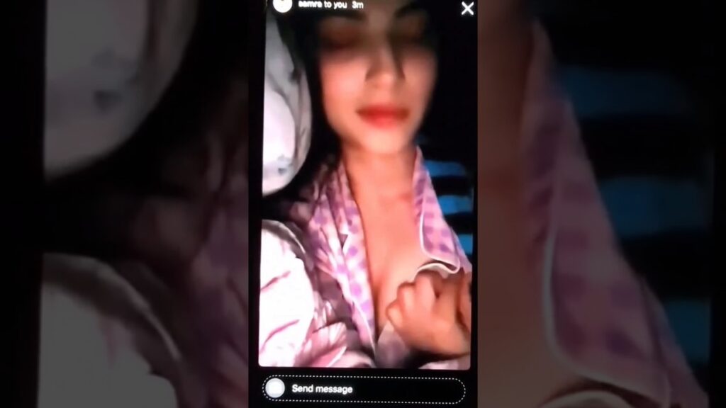 hareem Shah New leaked viral video