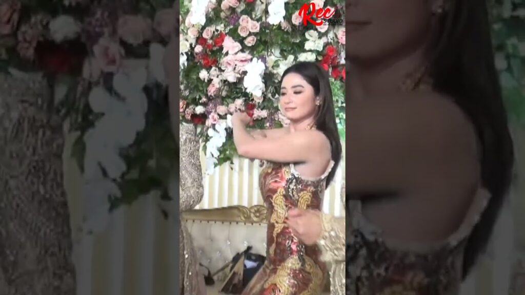 penyanyi dangdut viral ♨