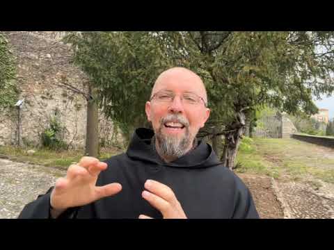 video fra stefano vangelo di oggi