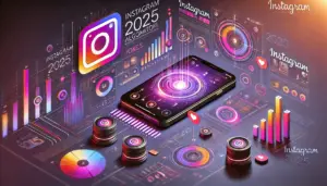 Algorithme Instagram 2025 : Guide Complet pour les Marques