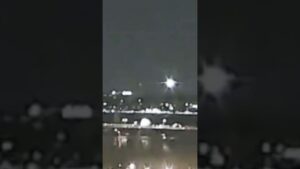 American airlines crash reddit video