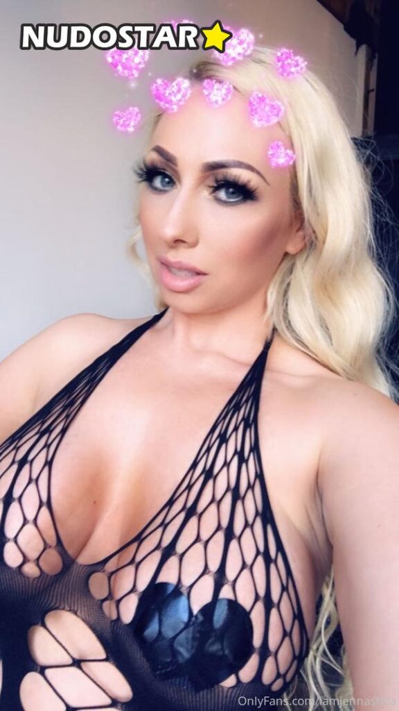 iamjennashea Leaked Photo 1