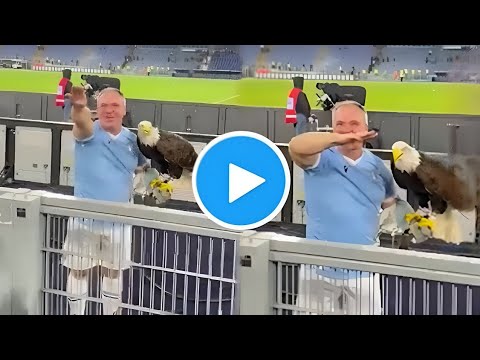 Juan Bernabè lazio il video