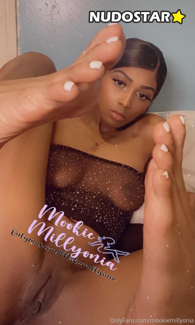 Mookiemillyonia Onlyfans Leaks (42 Photos + 3 Videos)