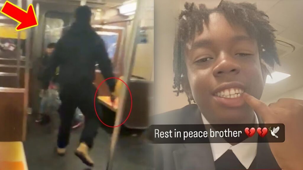 Rapper Grippa Name As Kelyan Bokassa killed on Bus woolwich London