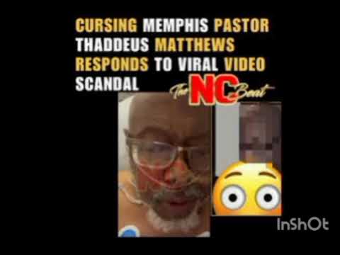 Watch thaddeus matthews video