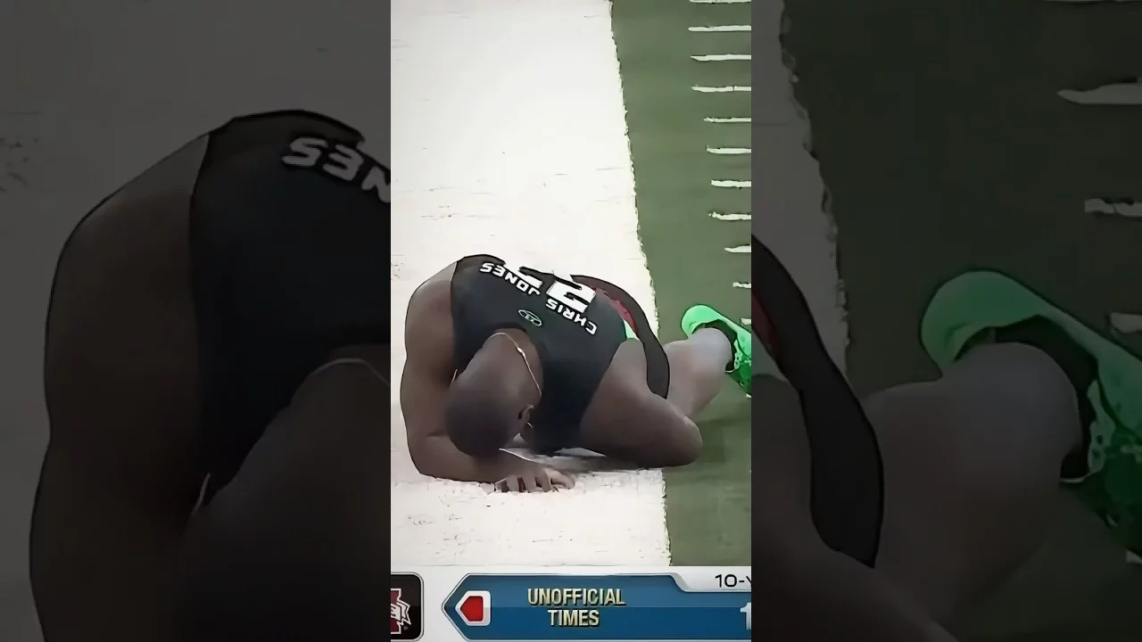 chris jones combine video