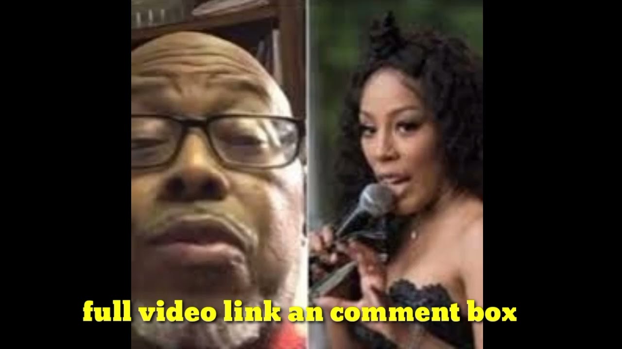 full video Cussing pastor Thaddeus Matthews