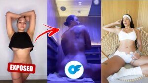 liz cambage onlyfans leaked video