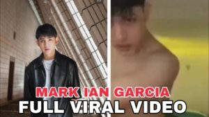 mark ian garcia leaked video | mark ian garcia video | ian garcia scandal