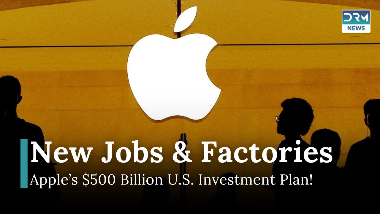 Apple 0 billion investment